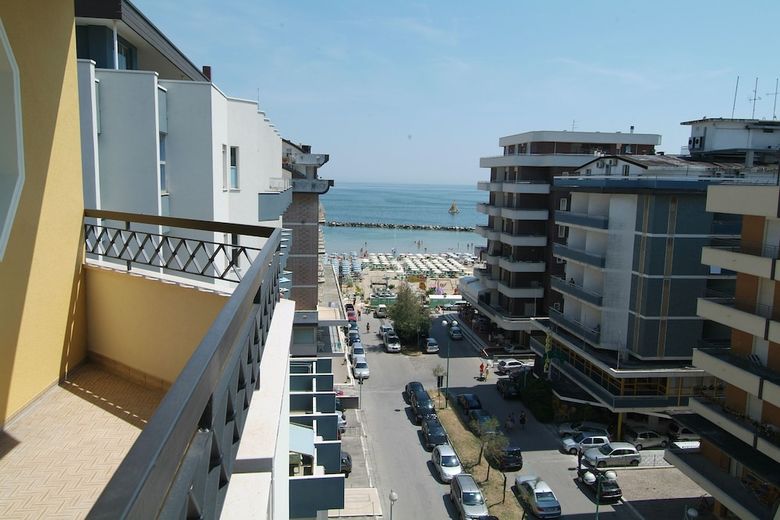 Hotel Fabius