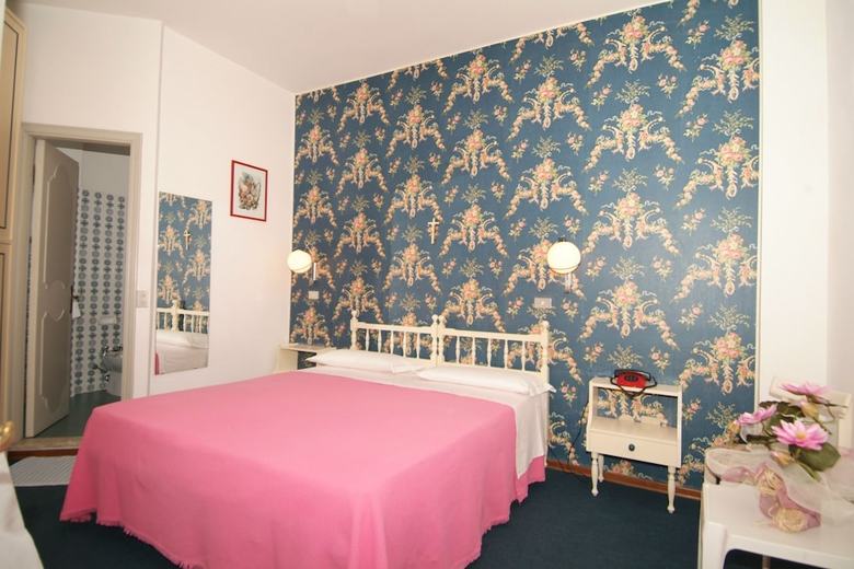Hotel Fabius