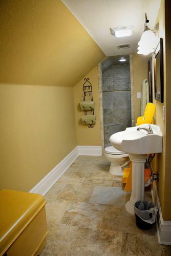 Bed & Breakfast Iron Horse Inn