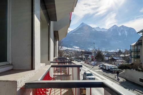 Hotel Vauban H�tel Restaurant