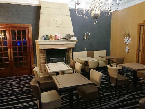 Hotel Vauban H�tel Restaurant