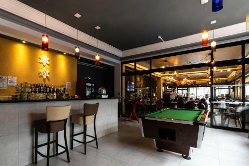 Hotel Vauban H�tel Restaurant