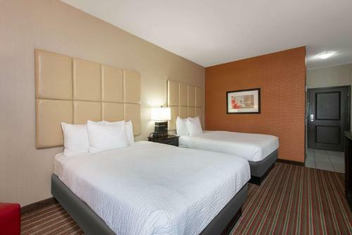 Hotel La Quinta Inn & Suites Harrisburg-hershey