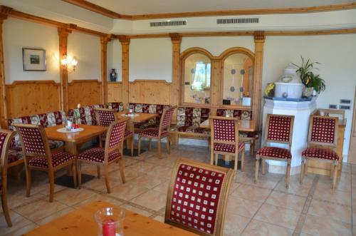Hotel Greifenstein