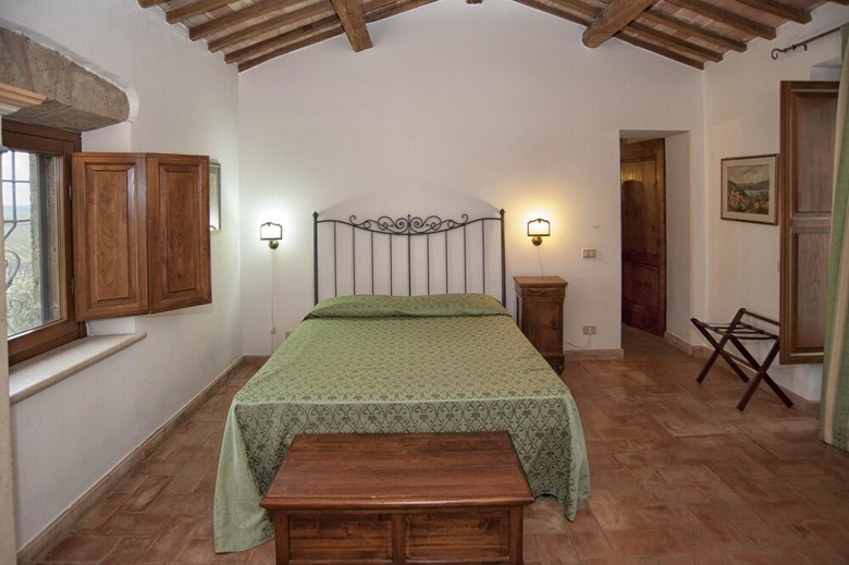 Hostal Agriturismo Poggio Delle Conche