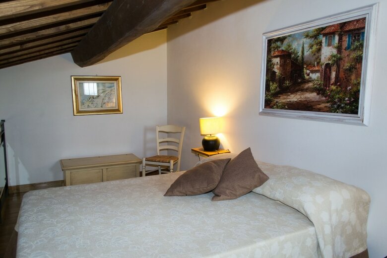Hostal Agriturismo Poggio Delle Conche
