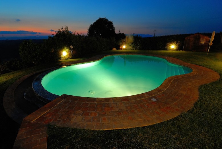 Hostal Agriturismo Poggio Delle Conche