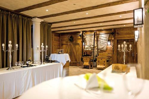 Hotel Hirsch