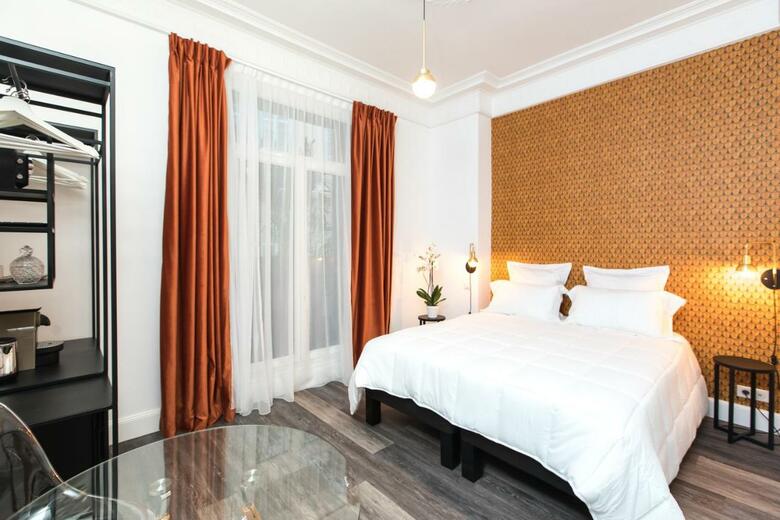 Arome Hotel
