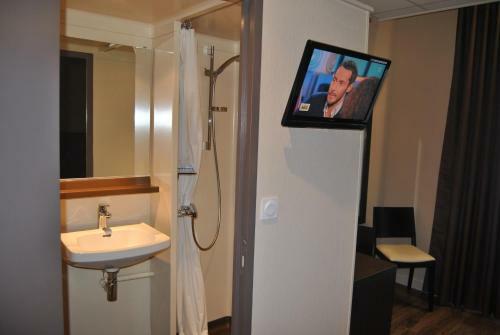 Complexe Hotelier Cap Vert