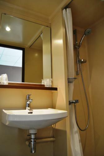 Complexe Hotelier Cap Vert