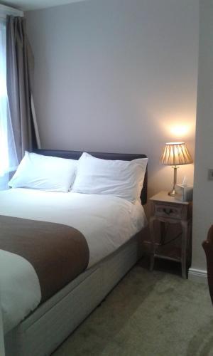 Bed & Breakfast Harpers