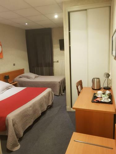 Hotel H�tel De L'europe