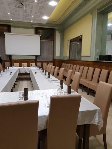 Hotel H�tel De L'europe