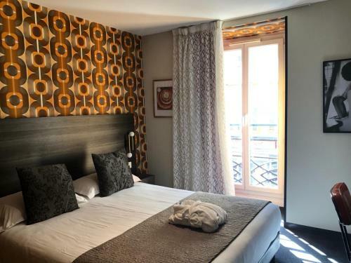 Hotel H�tel Le Gen�ve