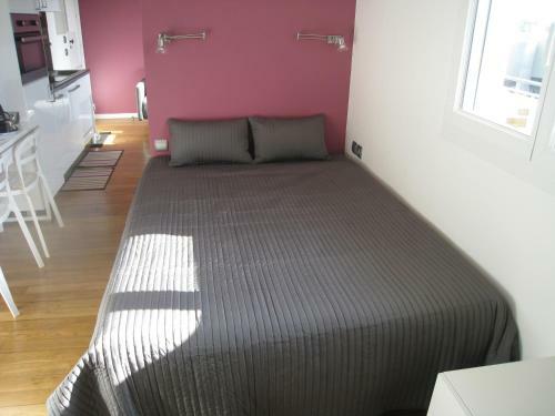Apartamento At Home In Paris