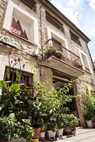 Agroturismo La Llar D'aitana