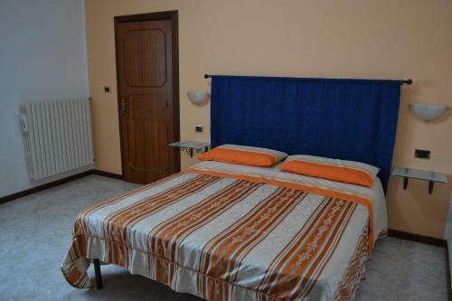 Bed & Breakfast Antico Borgo