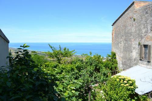 Bed & Breakfast Antico Borgo