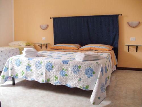 Bed & Breakfast Antico Borgo