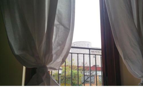 Hostal L'antipapa