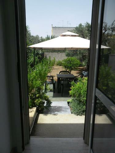 Apartamento Appartamento Da Anna