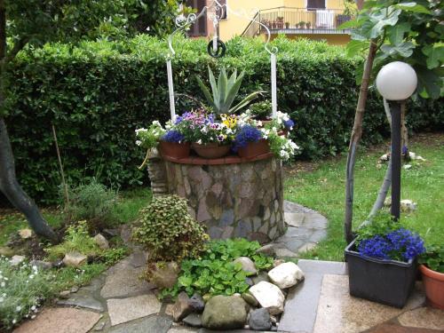 Bed And Breakfast I Girasoli