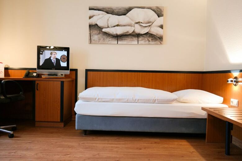 Hotel Hillegosser Hof