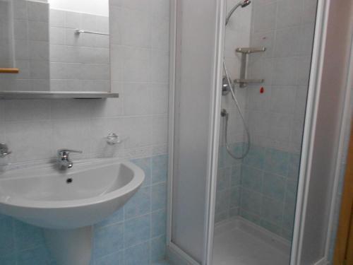 Apartamento Residence Le Orchidee