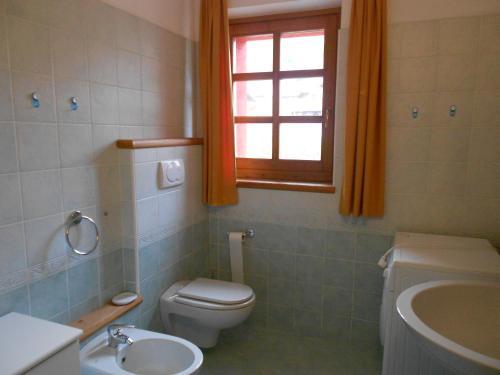 Apartamento Residence Le Orchidee