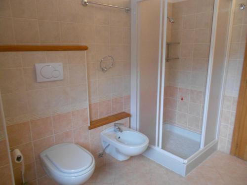 Apartamento Residence Le Orchidee