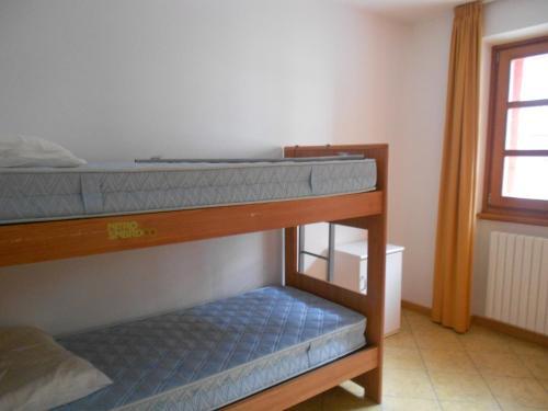 Apartamento Residence Le Orchidee