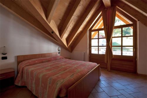 Apartamento Residence Le Orchidee