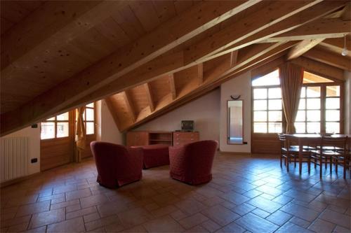 Apartamento Residence Le Orchidee