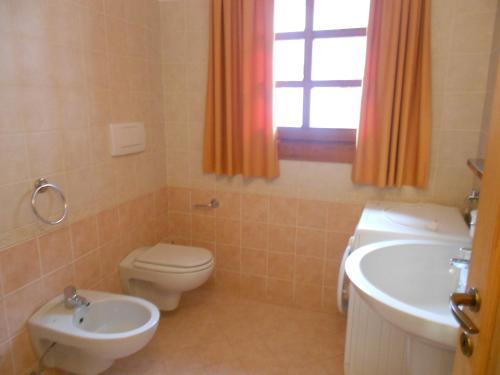 Apartamento Residence Le Orchidee