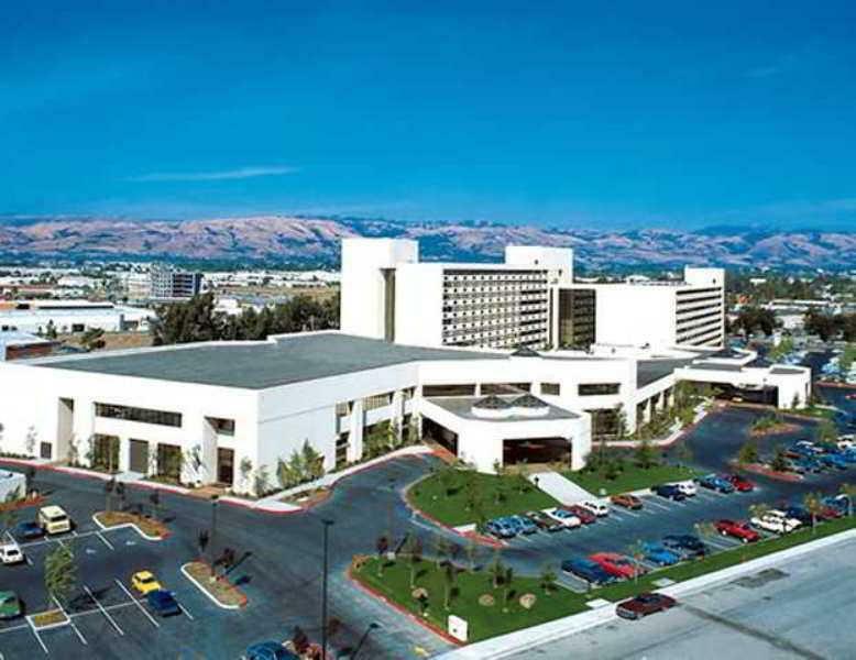 Hotel Doubletree By Hilton San Jose