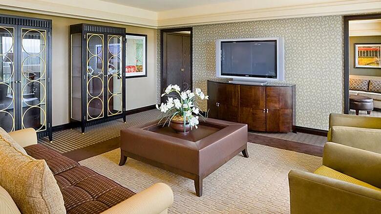 Hotel Doubletree By Hilton San Jose