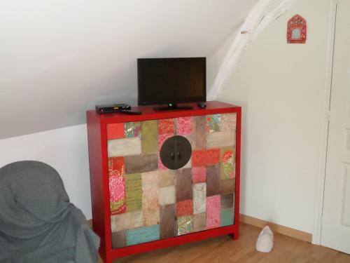 Bed & Breakfast "le Perr�" Chambre D'h�tes