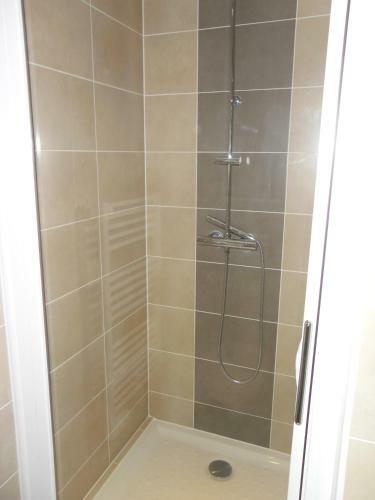 Bed & Breakfast "le Perr�" Chambre D'h�tes