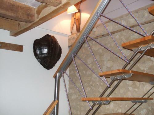 Bed & Breakfast "le Perr�" Chambre D'h�tes