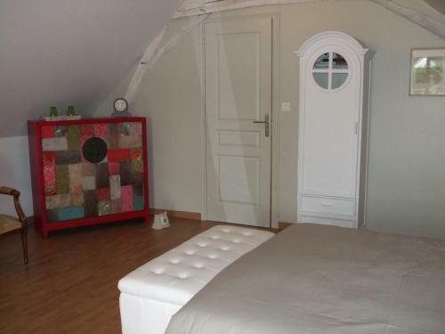 Bed & Breakfast "le Perr�" Chambre D'h�tes