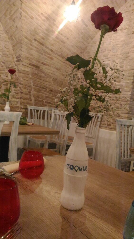 Hostal La Maison Rosa Stella