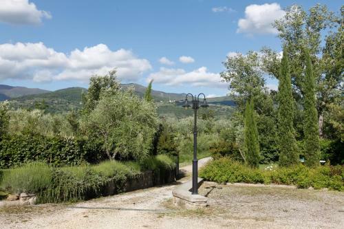Casa Vacanza Podere Chiantini