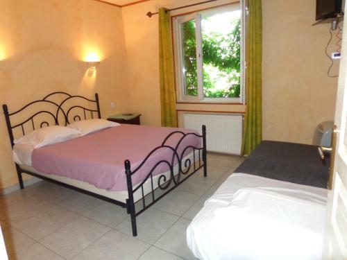Hotel Le Relais De La Rn7