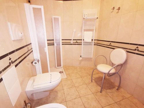 Hotel Baia D'argento
