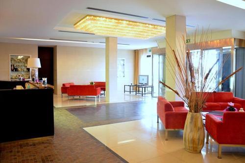 Hotel Baia D'argento