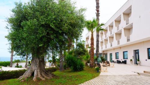 Hotel Baia D'argento