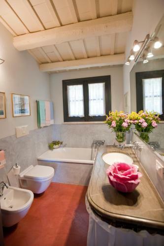 Agroturismo Baglio Sant'andrea