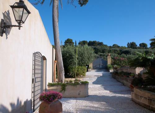 Agroturismo Baglio Sant'andrea