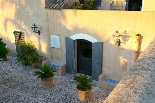 Agroturismo Baglio Sant'andrea